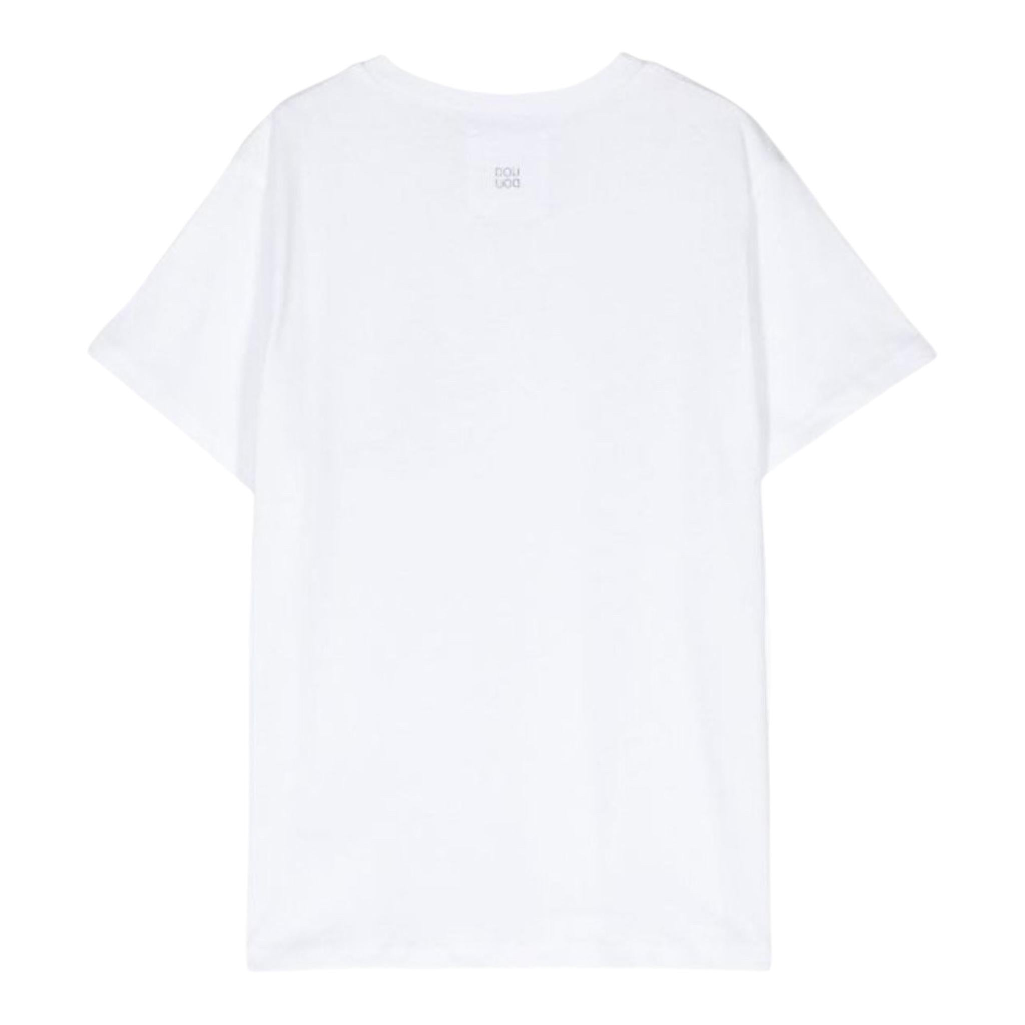 DOU DOU DU8P11XXBIANCO