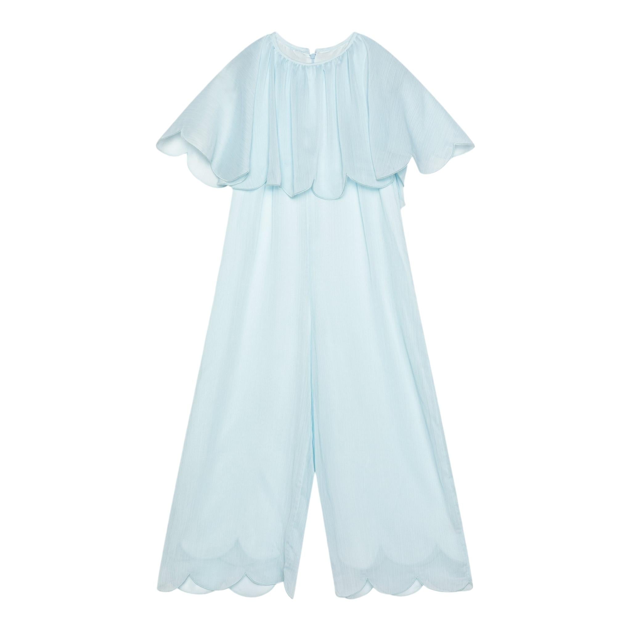 STELLA McCARTNEY TUAA41AZZURRO