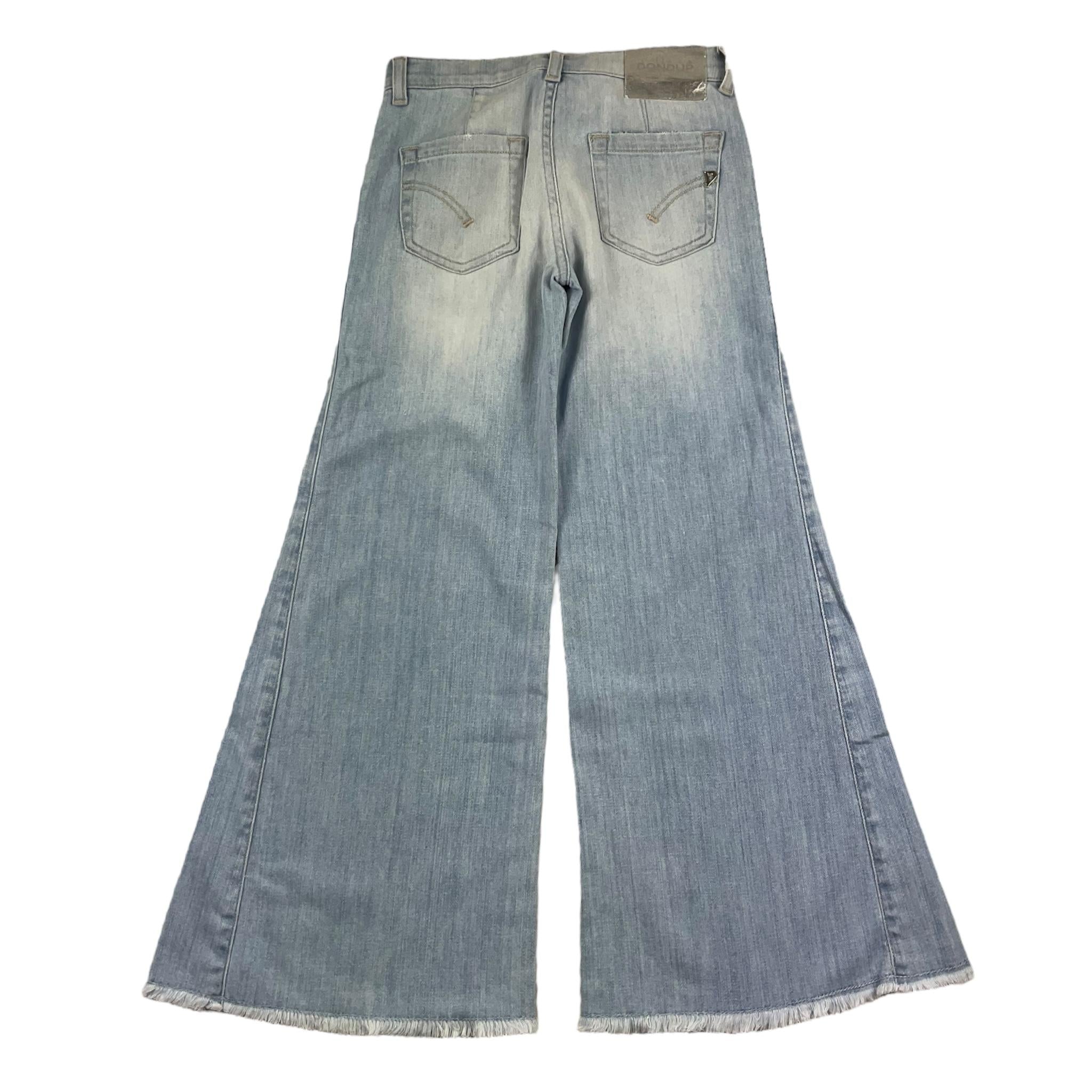 DONDUP DFPA053CDS041AZZURRO