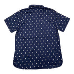 SARABANDA 08151BLU