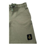 Refrigiwear Completo 2 Pezzi T-Shirt-Bermuda per Bambino R1100W25 VERDE REFRIGIWEAR 