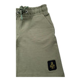 Refrigiwear Completo 2 Pezzi T-Shirt-Bermuda per Bambino R1100W25 VERDE REFRIGIWEAR 