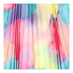 Billieblush Abito Multicolor Girocollo con Fantasia per Neonata U20967 MULTICOLOR BillIEBLUSH 