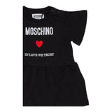 MOSCHINO MDV0BBXNERO