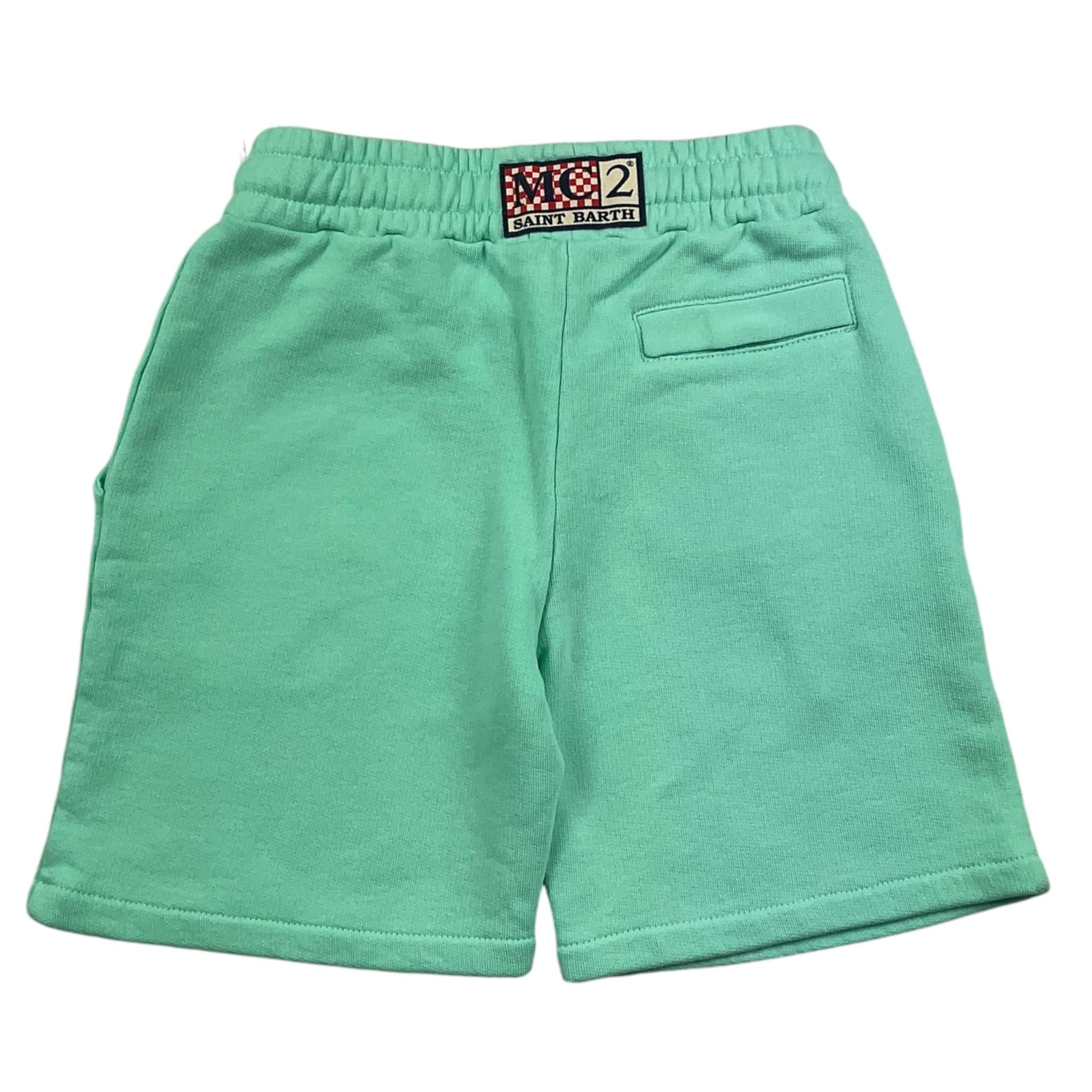 SAINT BARTH RANDLEXVERDE ACQUA