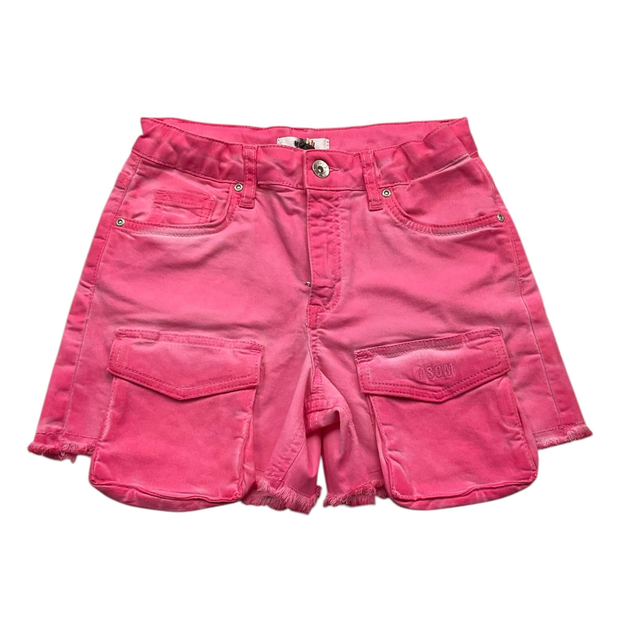 MSGM S4MSJGSH038XFUXIA