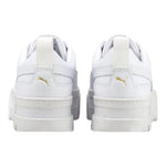 PUMA 384527BIANCO