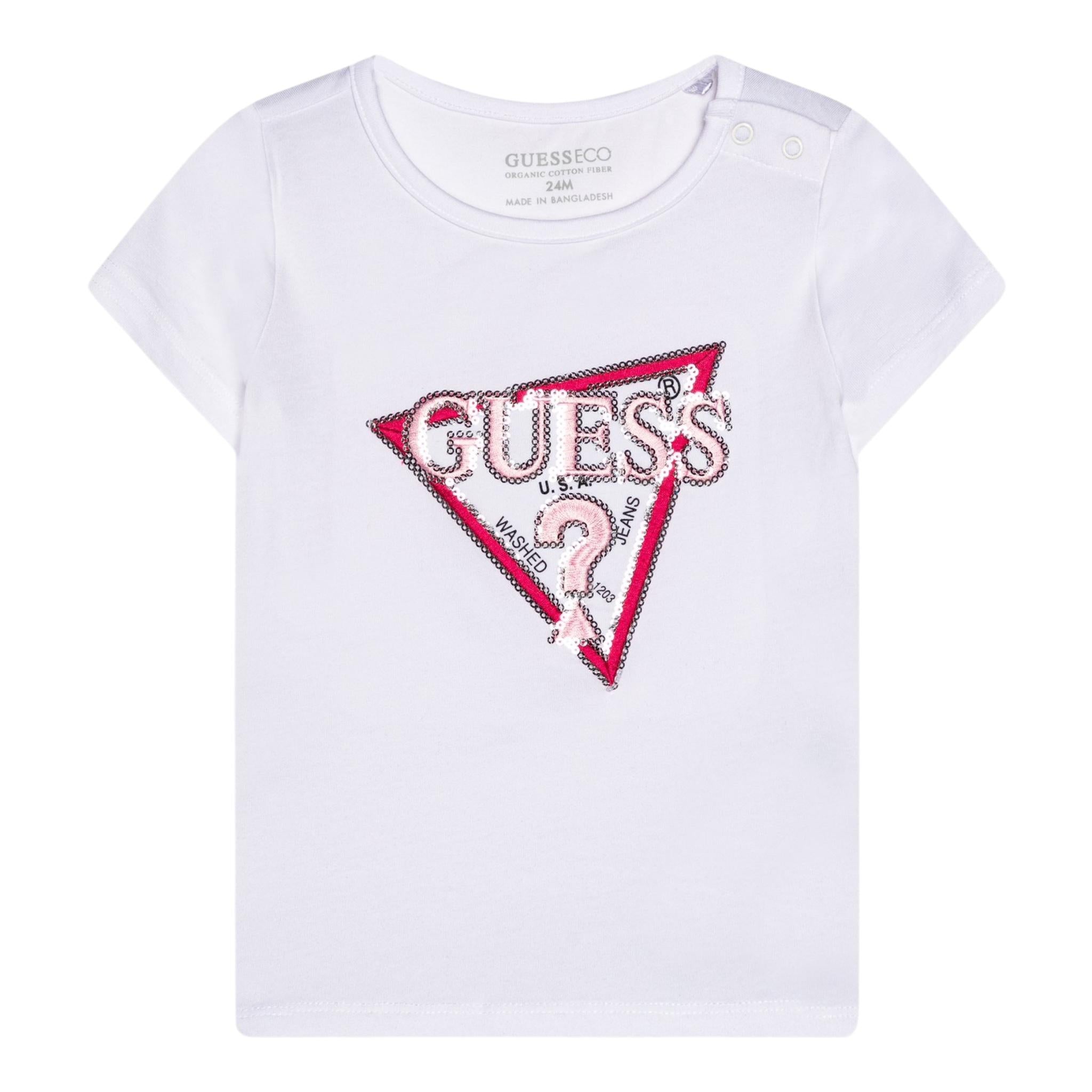 GUESS K4RI23K6YW4XBIANCO