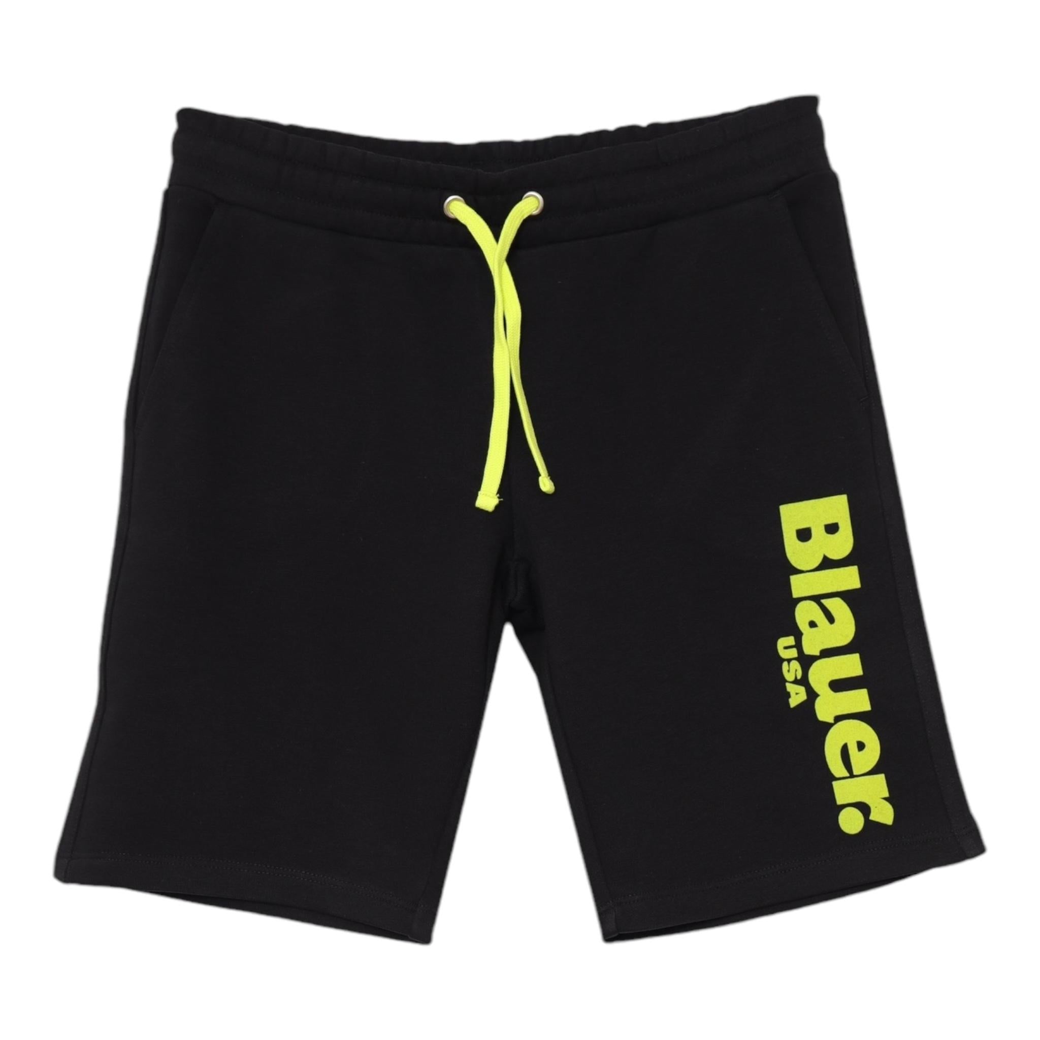 BLAUER 24SBLKF07466XNERO