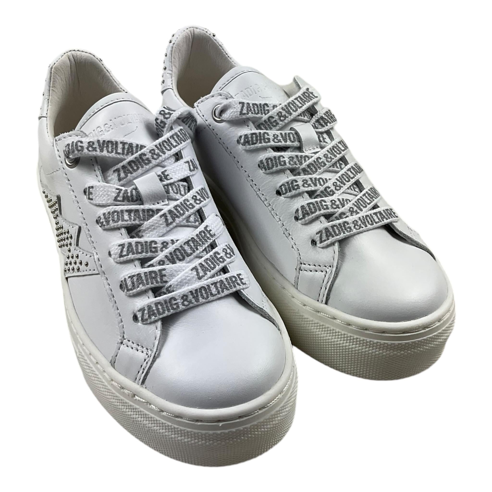 ZADIG&VOLTAIRE X60104BIANCO