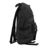 John Richmond Zaino Tinta Unita con Logo per Bambino RGP26032ZA NERO JOHN RICHMOND 