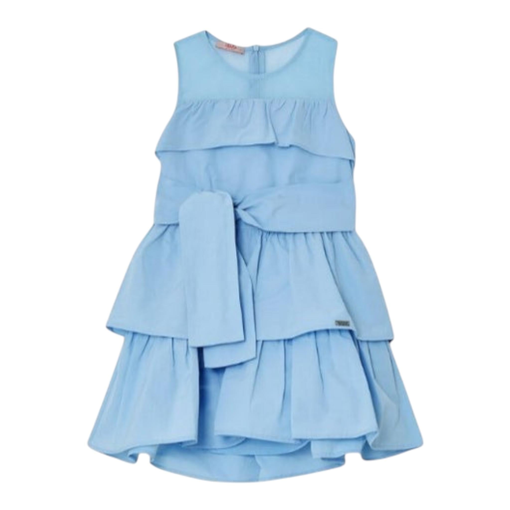 LIU JO GA3154XAZZURRO