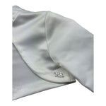 Meilisa Bai Coprispalle Tinta Unita per Bambina FL6284 BIANCO MEILISA BAI 