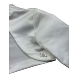 Meilisa Bai Coprispalle Tinta Unita per Bambina FL6284 BIANCO MEILISA BAI 