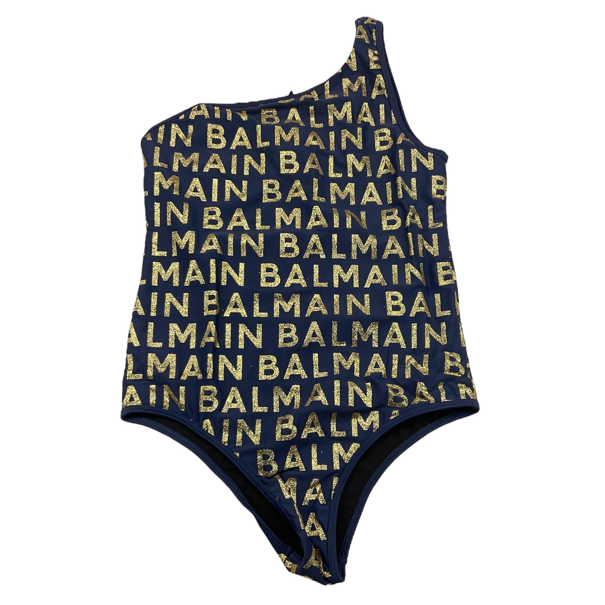 BALMAIN BSCA49BLU