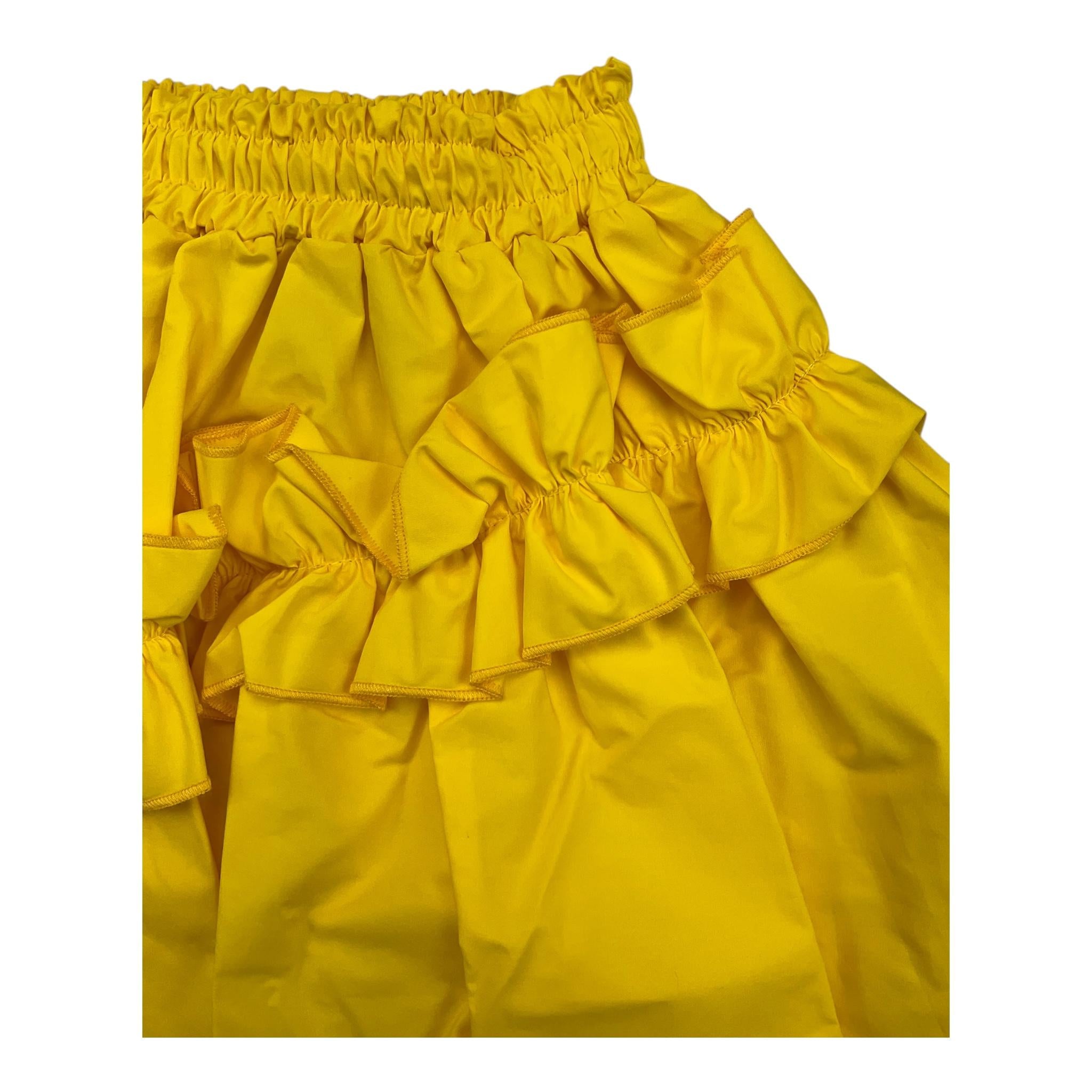 MARIUCCIA MMBG372GIALLO