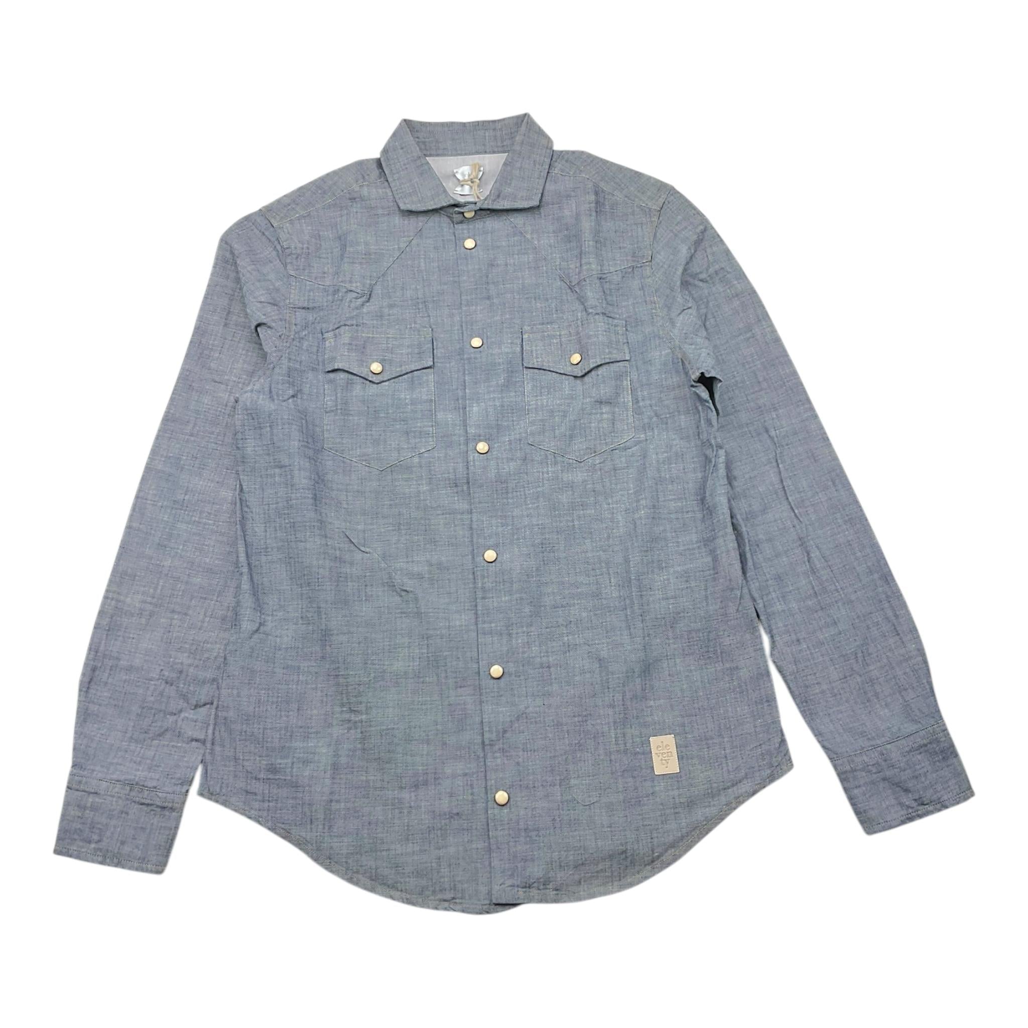 ELEVENTY ES5P40P0253BLU