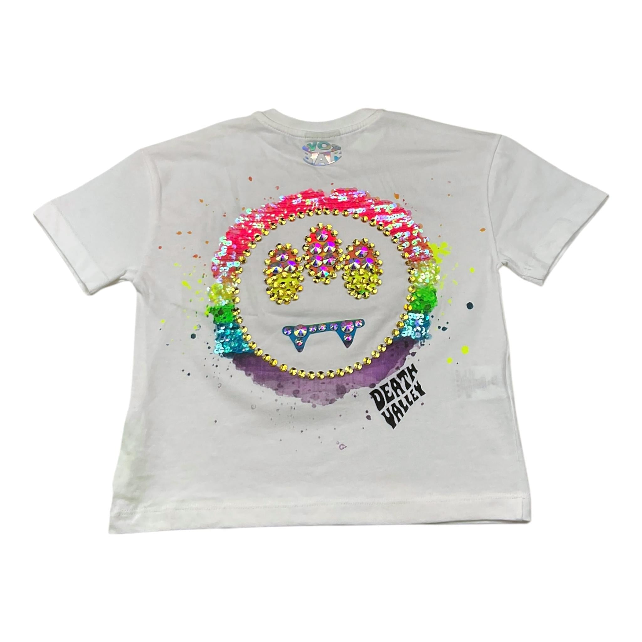 BARROW KIDS 031846BIANCO
