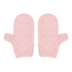 MAYORAL set cappello-guanti-scaldacollo Rosa per Neonata 10769 ROSA MAYORAL 