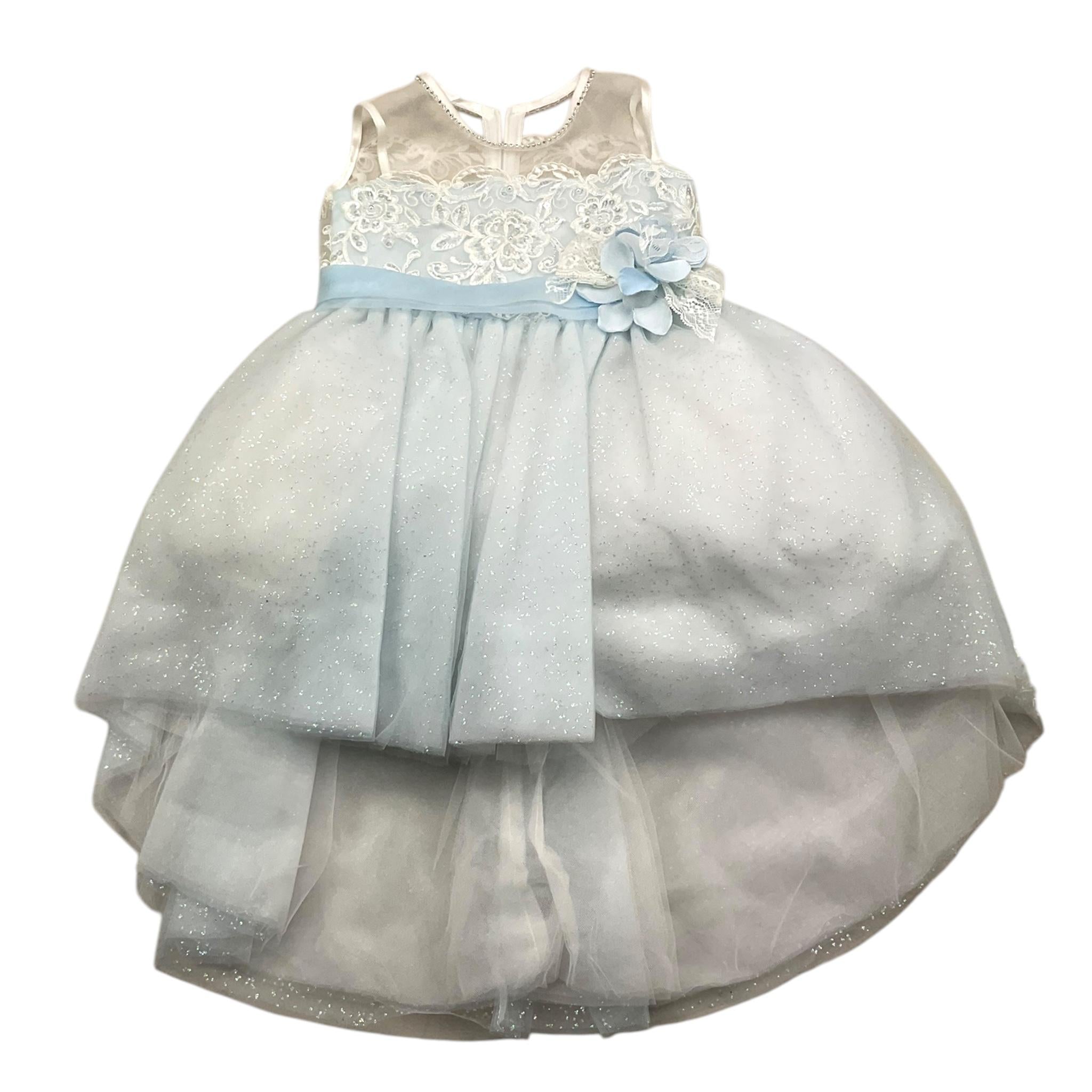 MARCH 2350AZZURRO