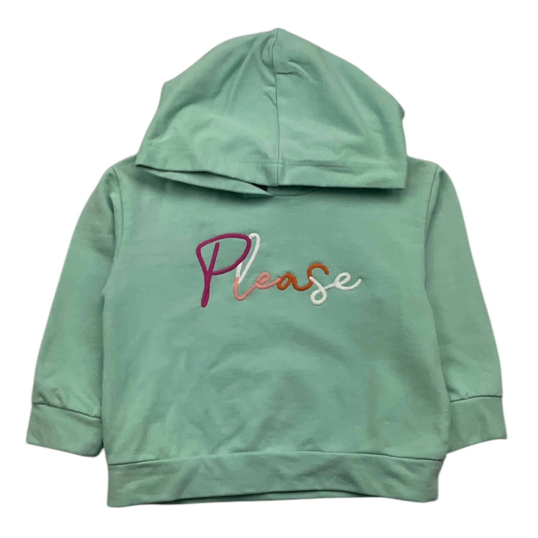 PLEASE KT05042G60VERDE ACQUA