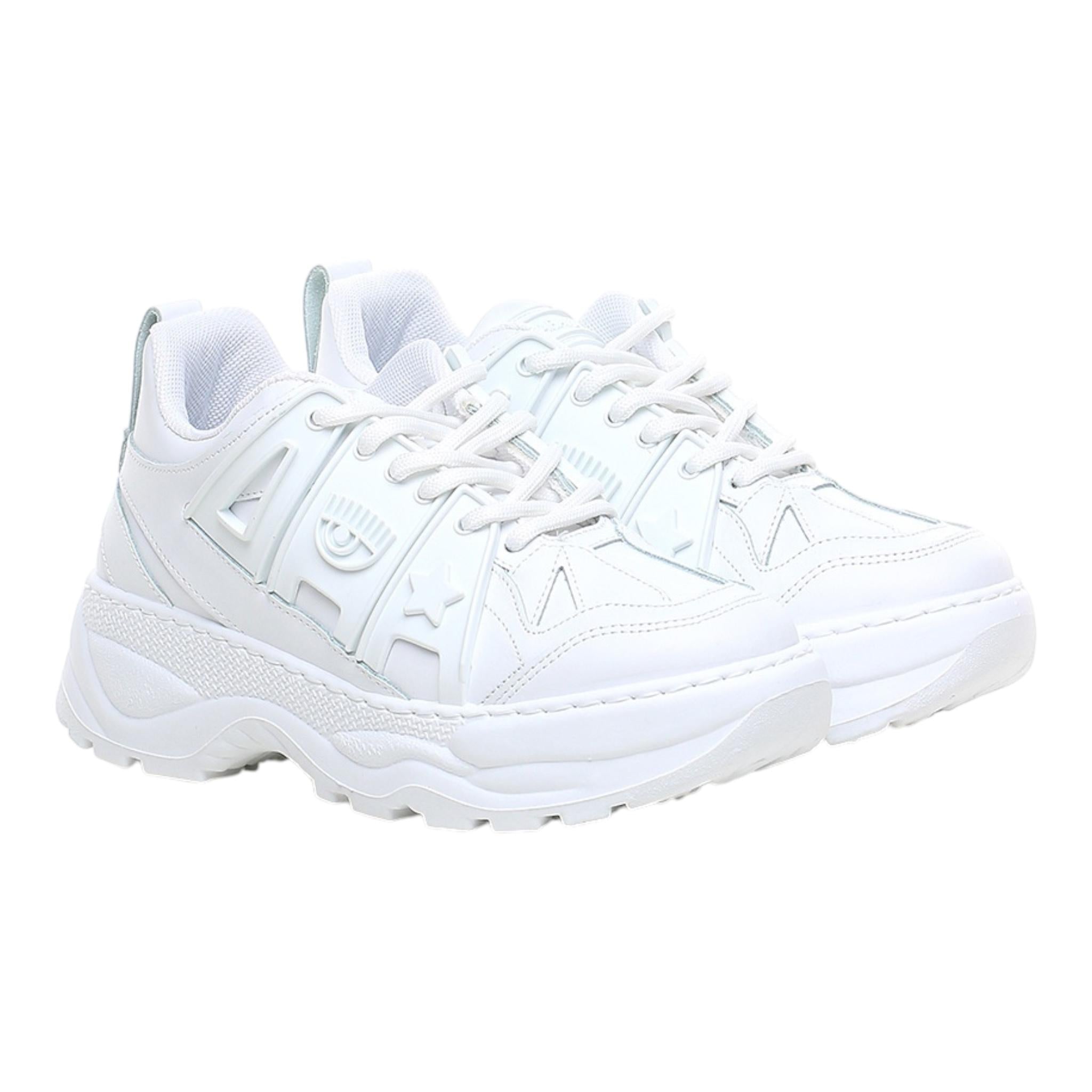 CHIARA FERRAGNI CFB150XBIANCO
