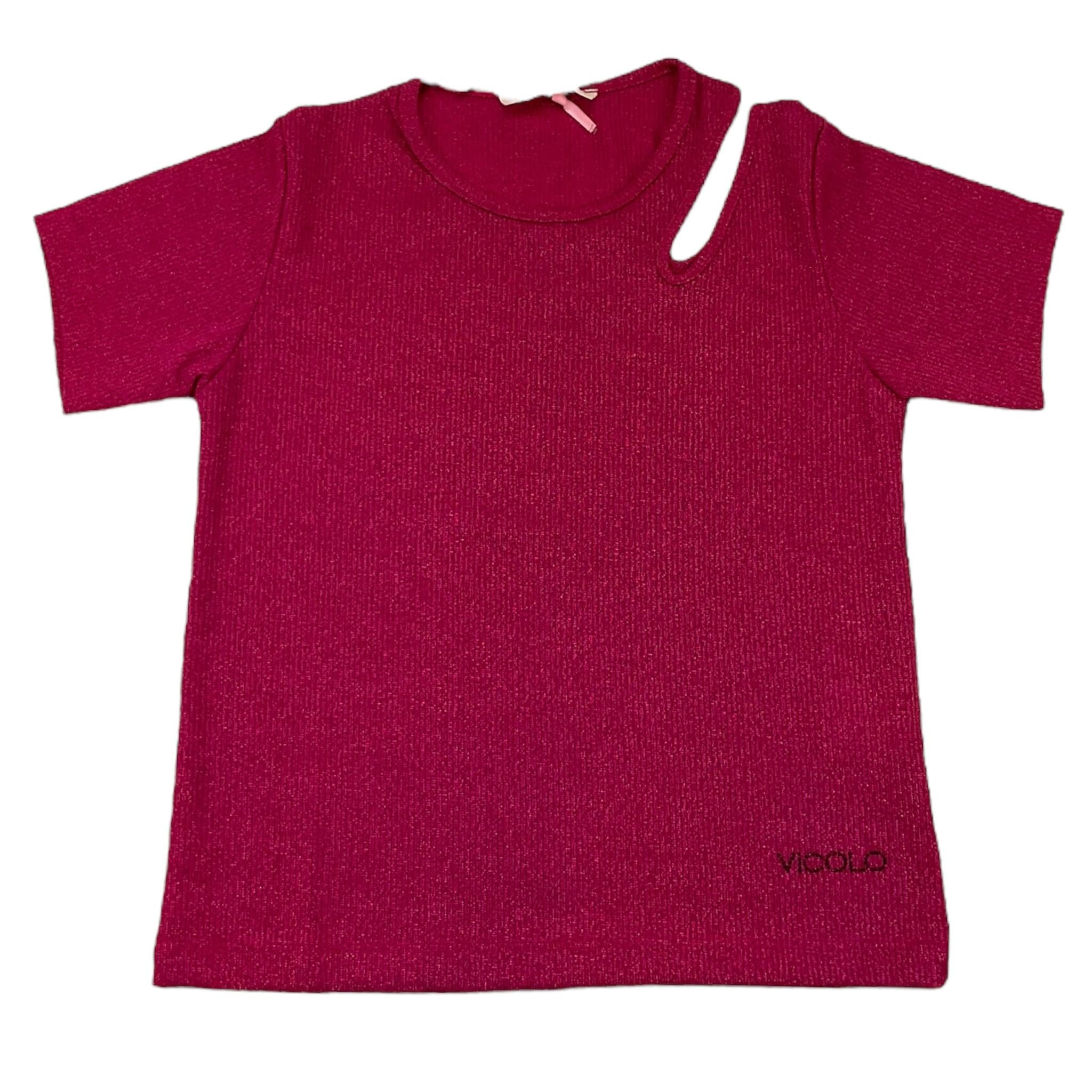 VICOLO 3146M001424FUXIA