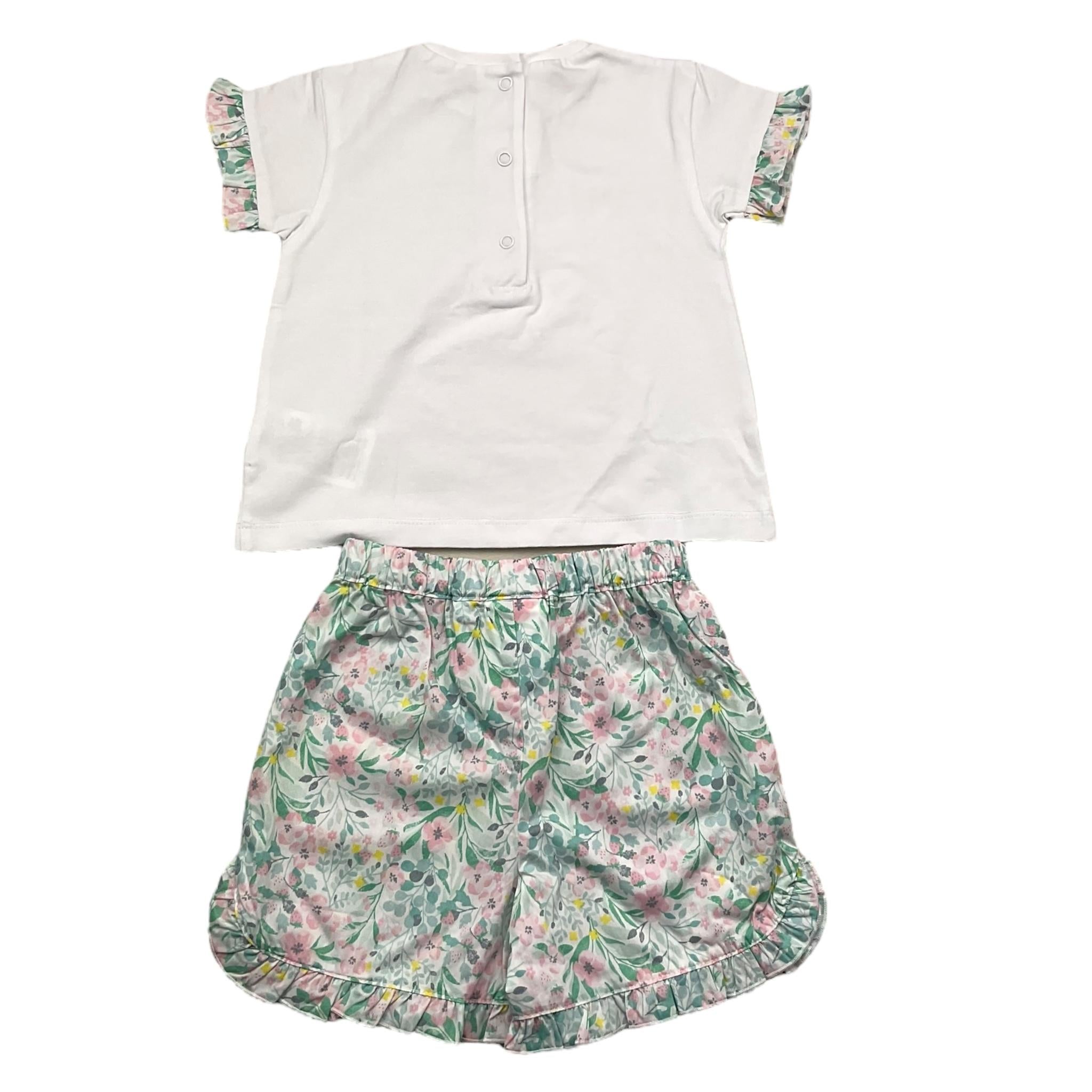 MINI BANDA 38792BIANCO