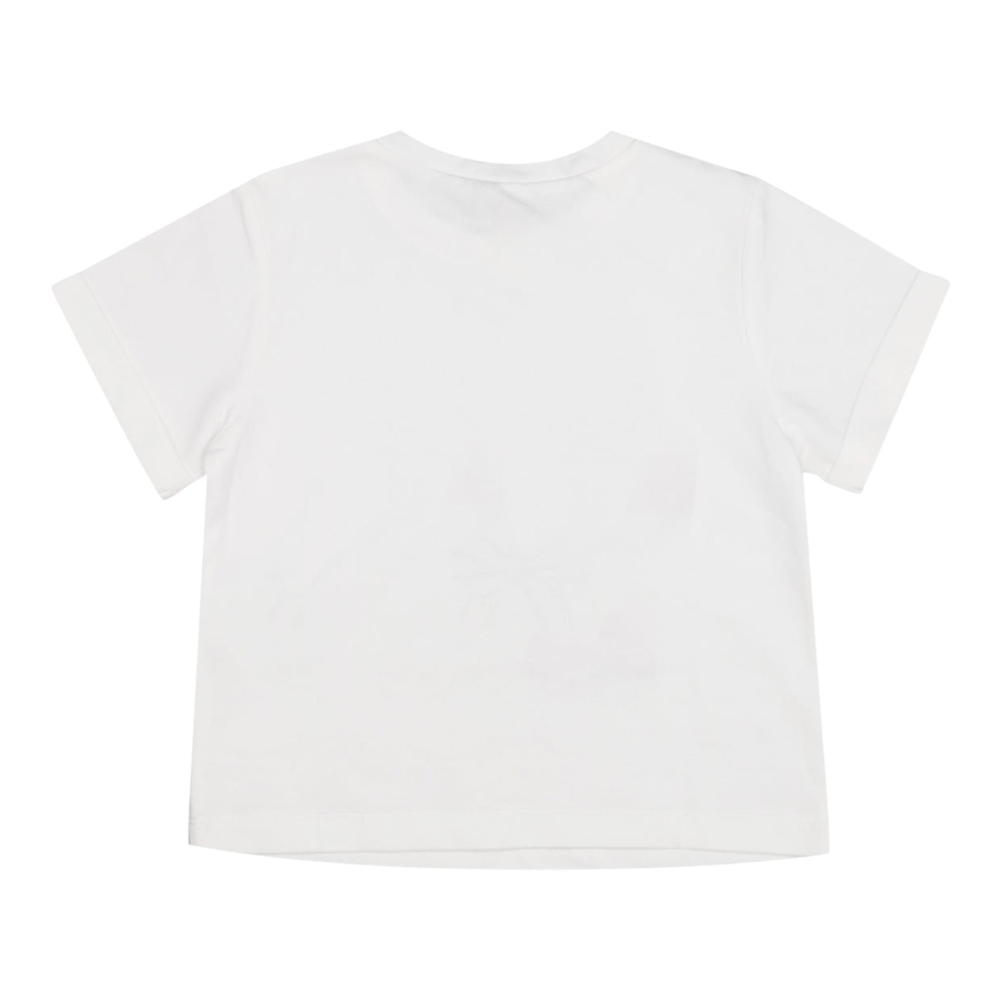 TWINSET 241GJ2248BIANCO