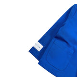 Nanan Giacca tinta unita Blu per Bambino E2415848RL BLU NANAN 