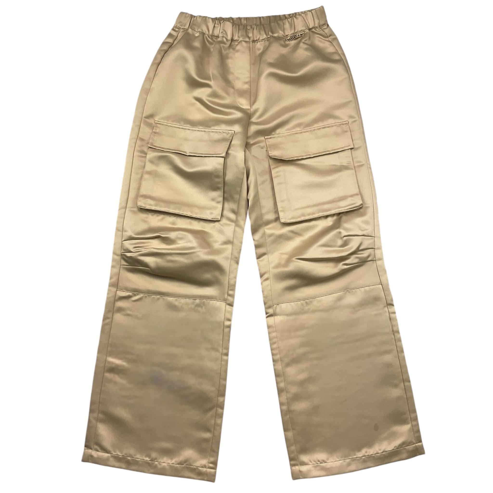 TWINSET 241GJ2102XBEIGE