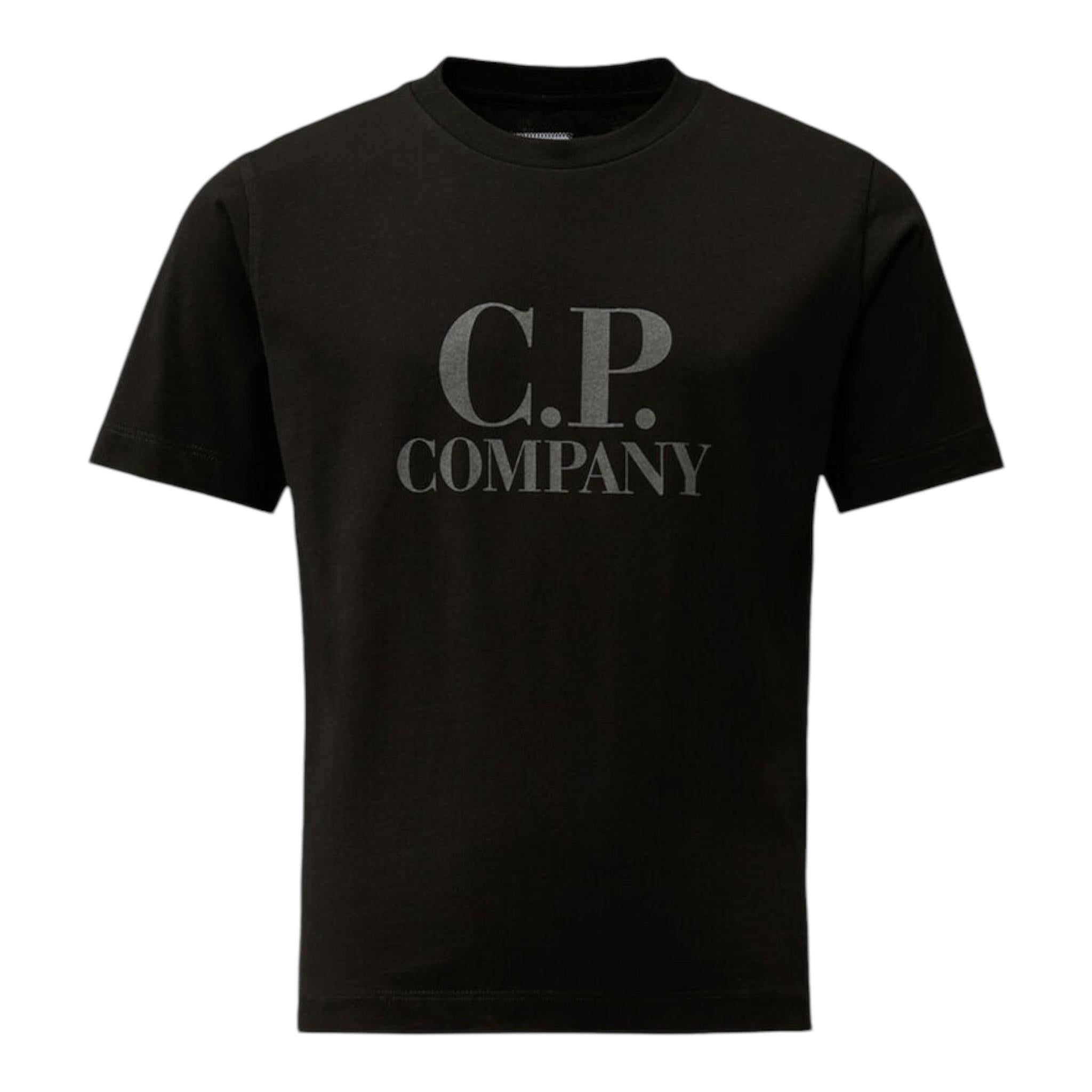 C.P. COMPANY CUM006LAA17NERO
