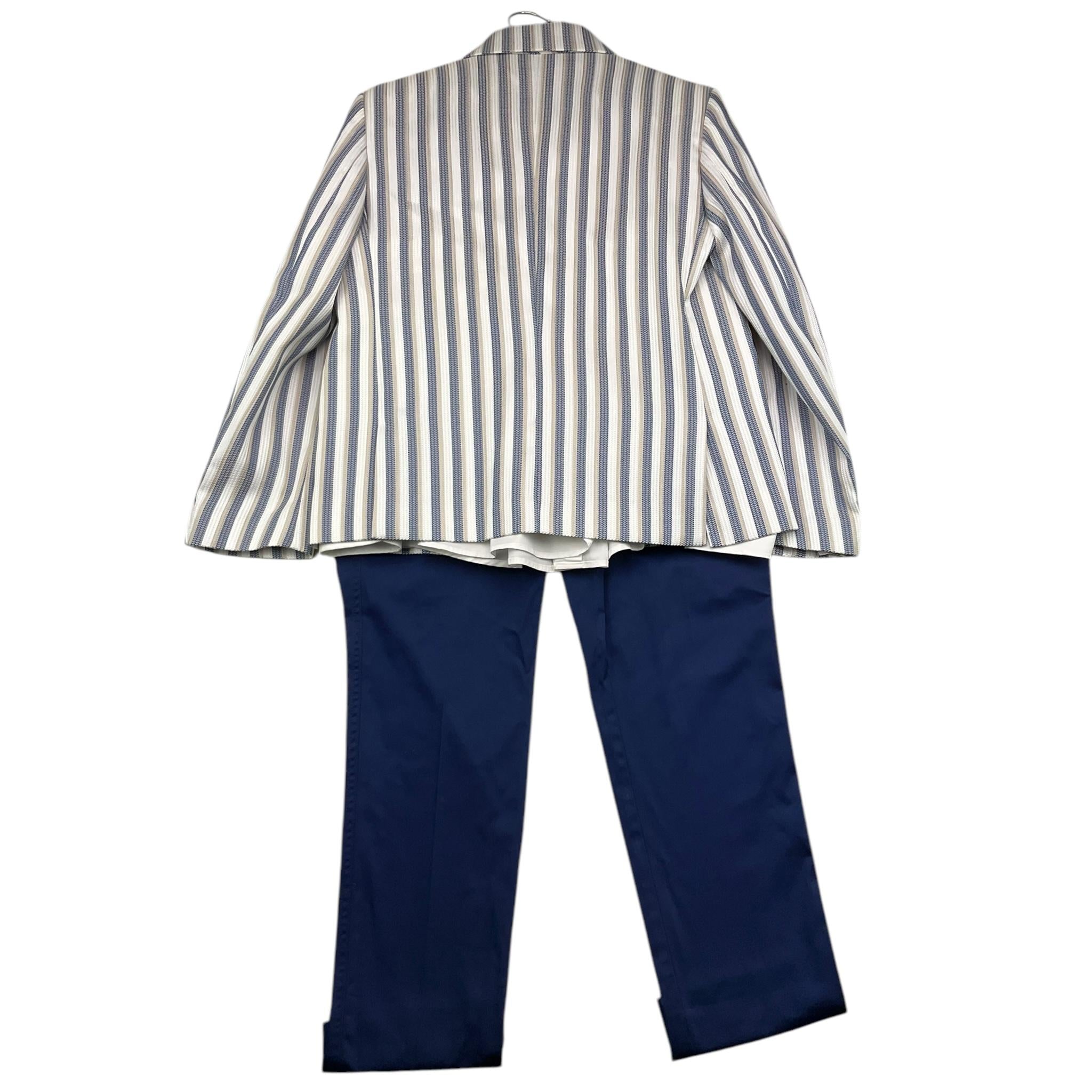 COLORI CHIARI MC507457BLU