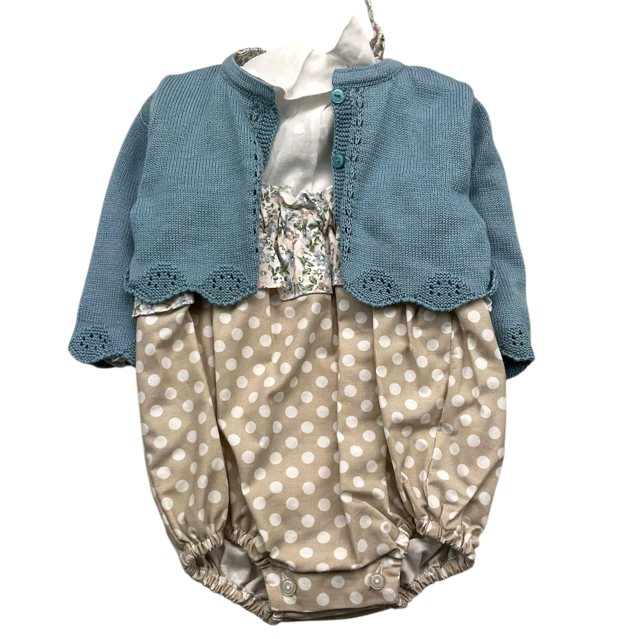 MARLU' EL2360BEIGE