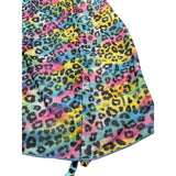 4Giveness Gonna Stampa Fantasia Maculata Multicolor per Bambina FGCGE3924 MULTICOLOR 4GIVENESS 