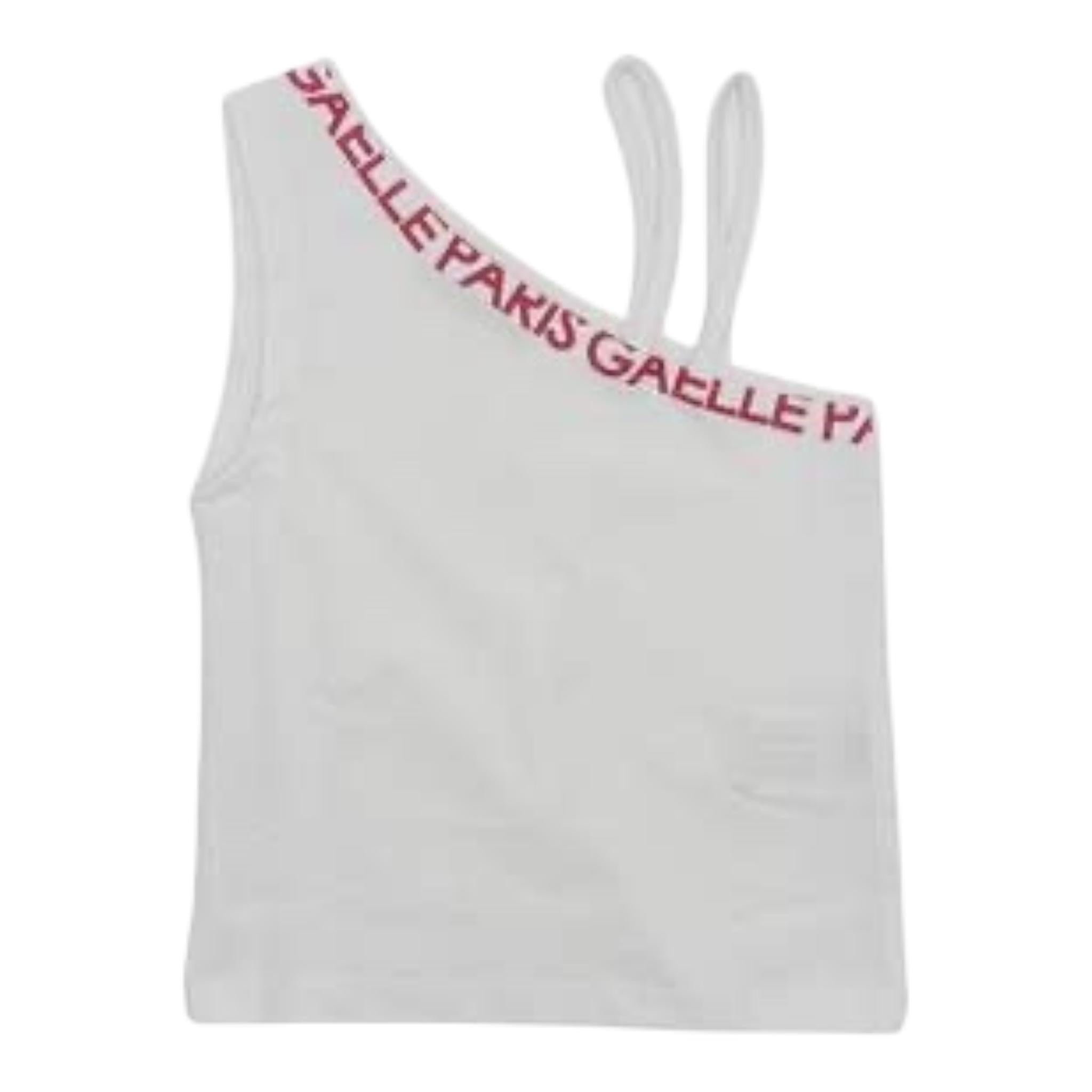 GAELLE 2746M00065XBIANCO