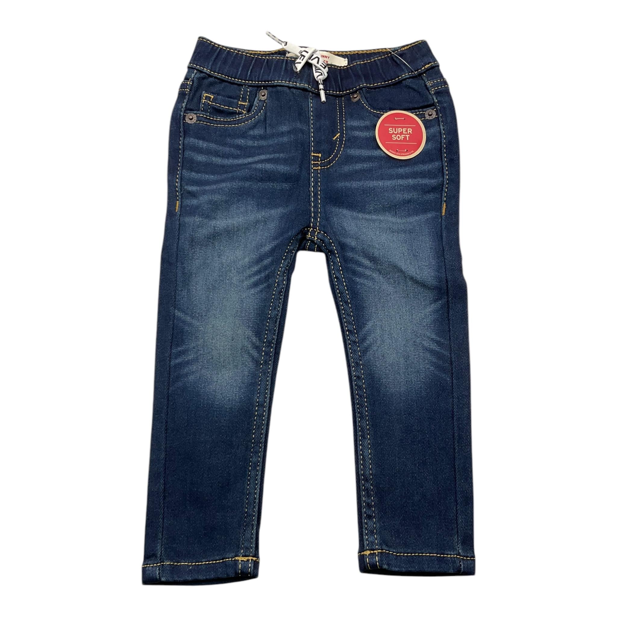 LEVI'S 6EC946BLU