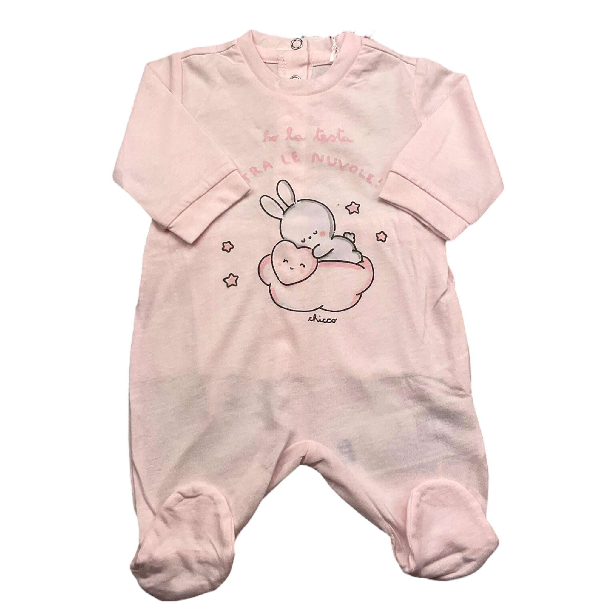 CHICCO 27142ROSA