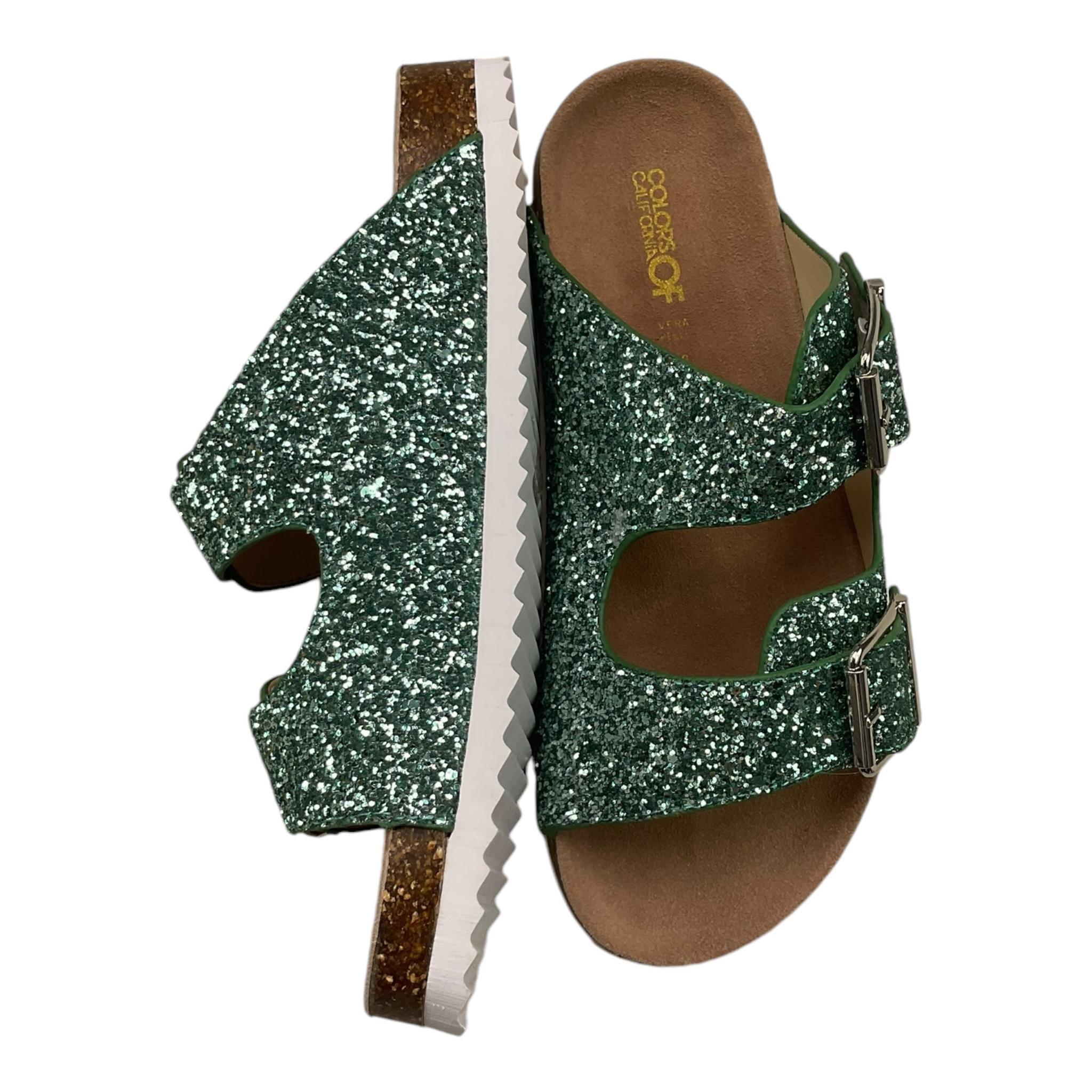 COLORS OF CALIFORNIA HC2415VERDE