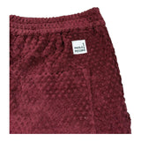Paolo Pecora Bermuda Tinta Unita con Elastico In Vita per Bambino PP4339 ROSSO PAOLO PECORA 