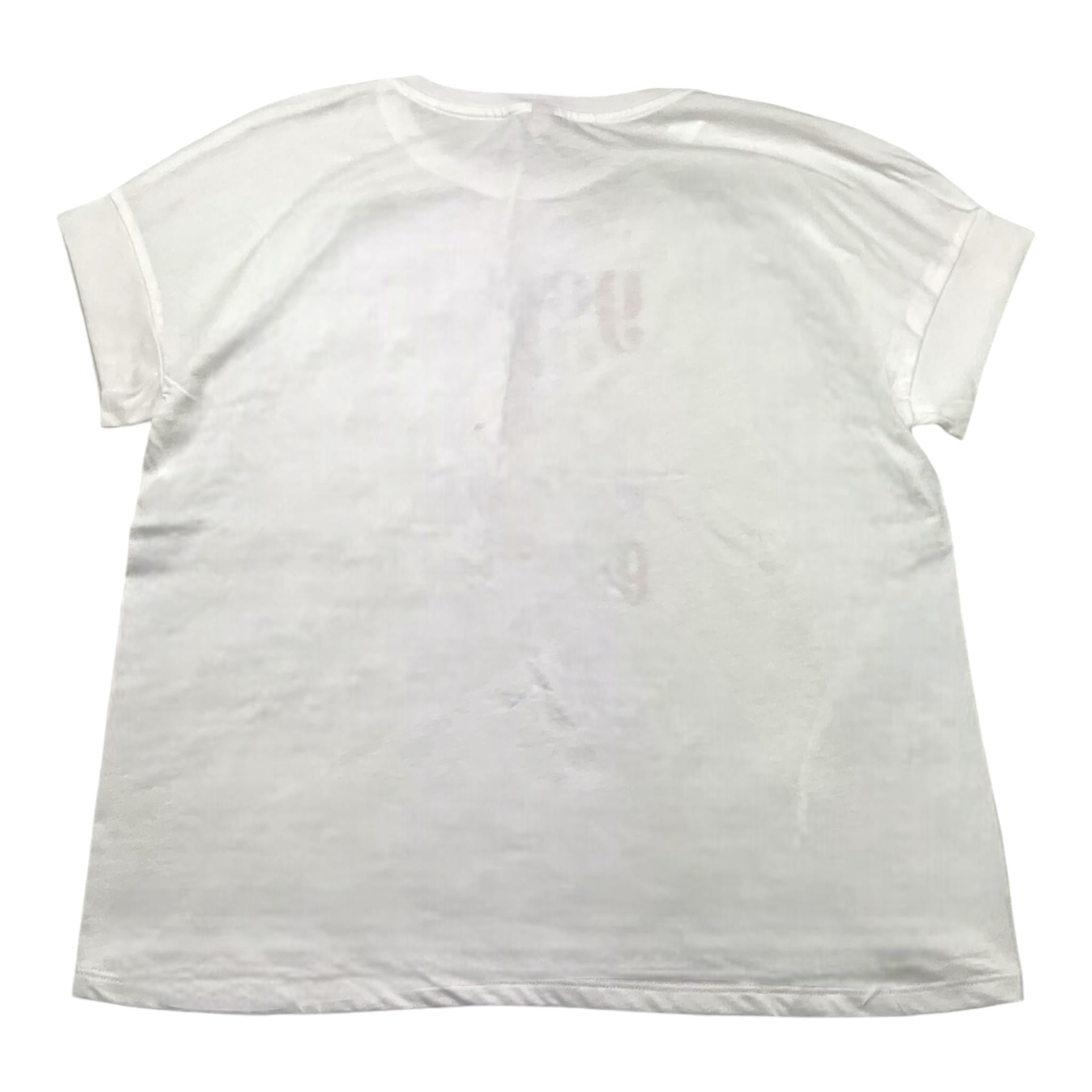PLEASE MB71030G61BIANCO