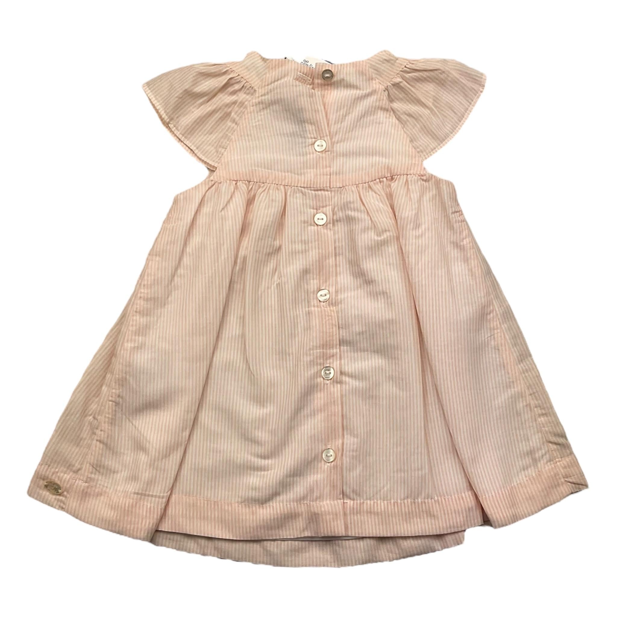 TARTINE ET CHOCOLAT TY30111ROSA