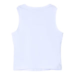 PATRIZIA PEPE 7M0813BIANCO