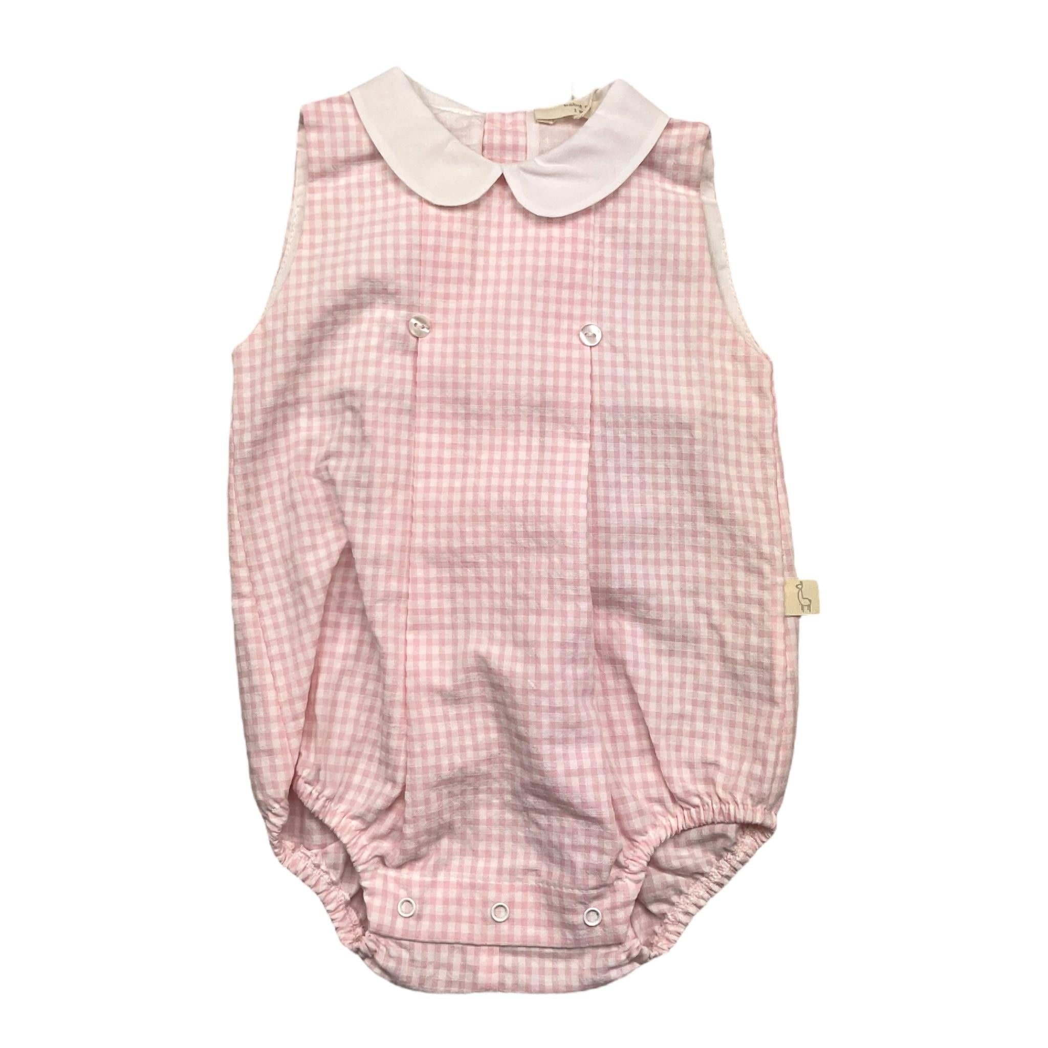 BABY GI VY48GBIANCO/ROSA