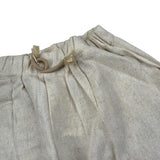 Babyvip Pantalone Tinta Unita con Elastico In Vita  per Neonato T7109 BEIGE BABYVIP 