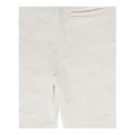 Iceberg Bermuda Tinta Unita Logato per Bambino BFICE5109J PANNA ICEBERG 