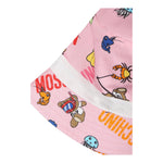 MOSCHINO MUX04QROSA