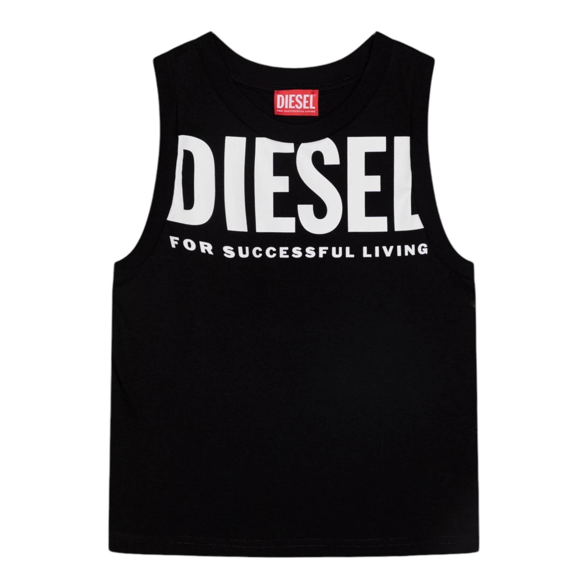 DIESEL J01874NERO