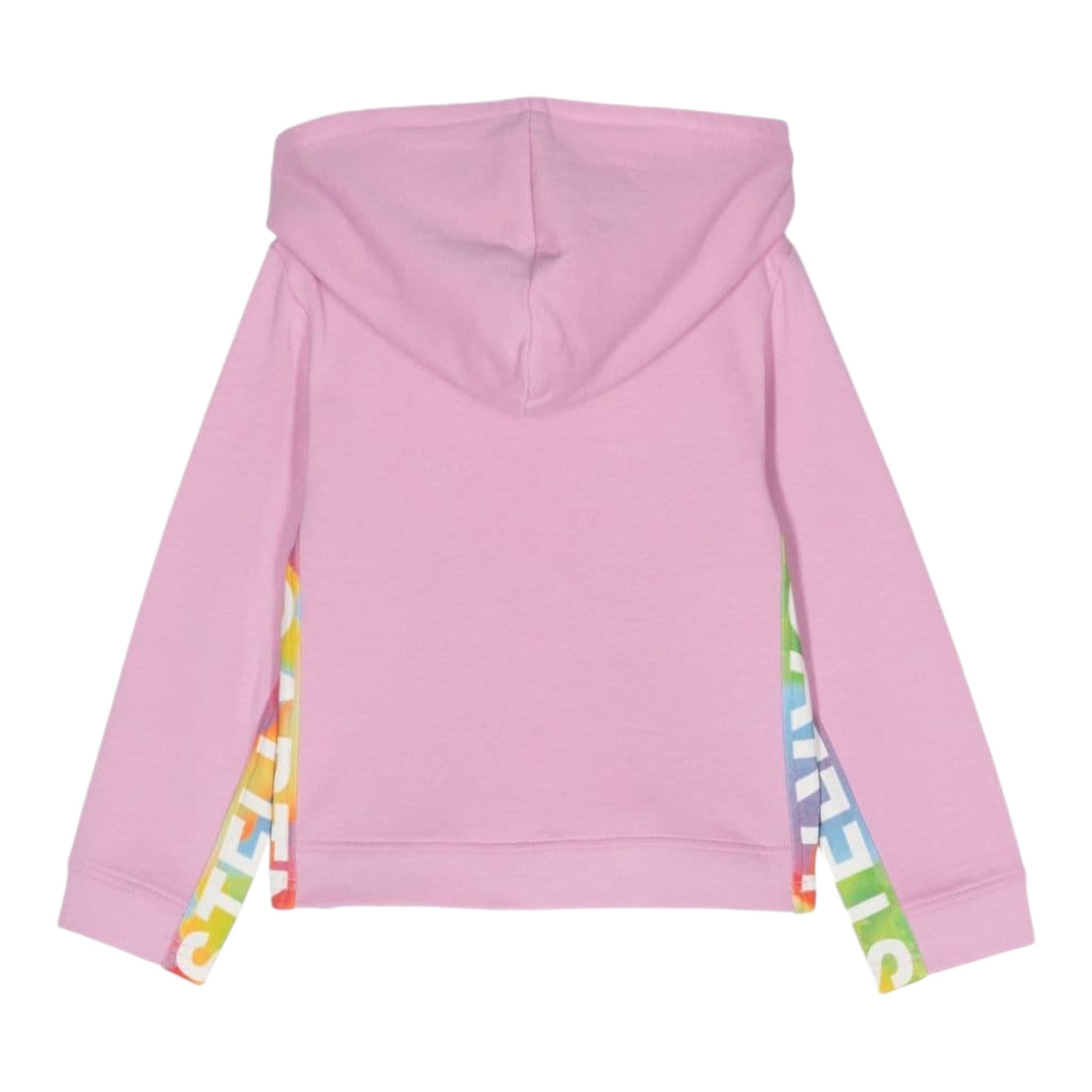 STELLA McCARTNEY TU4A80ROSA