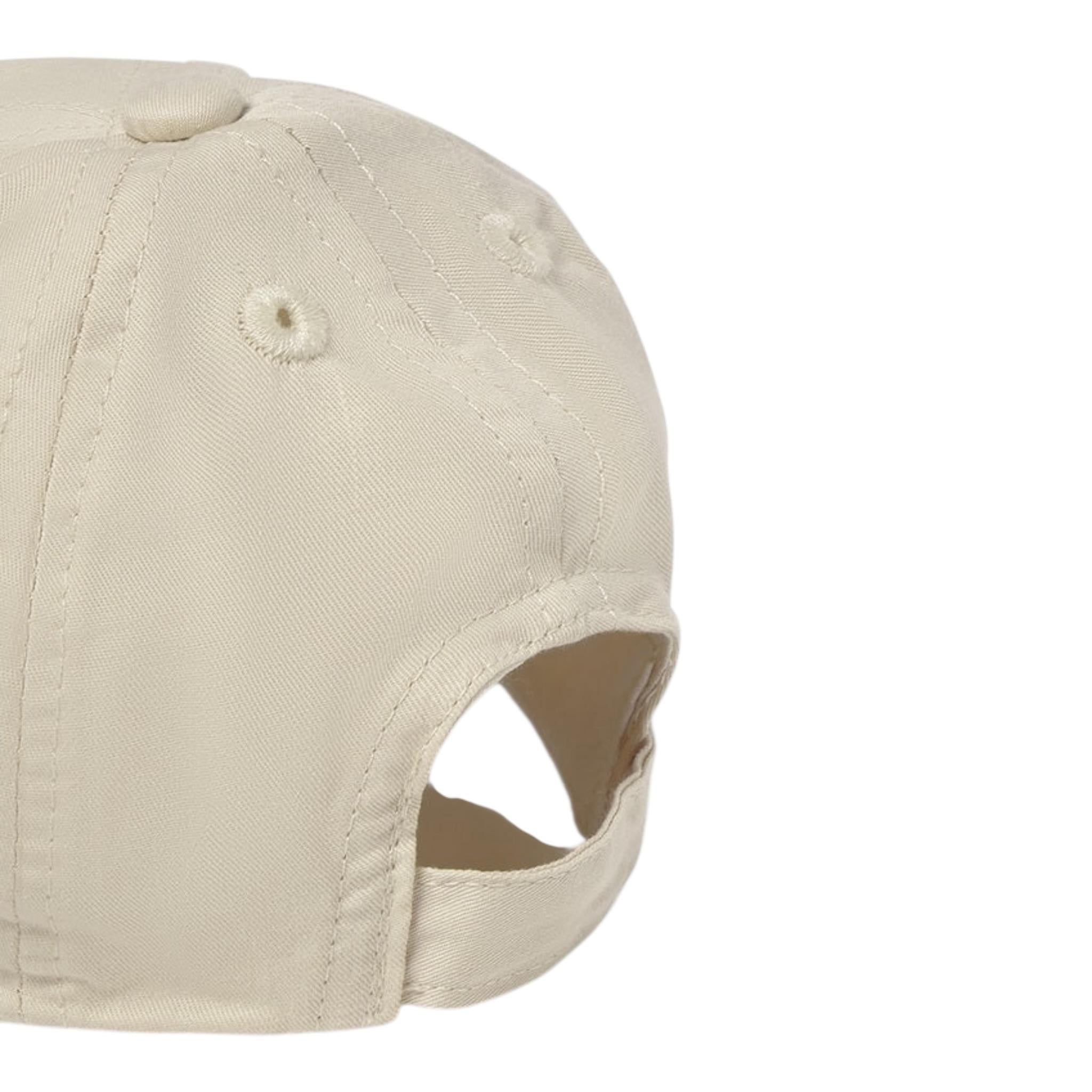 Mayoral Cappello tinta unita con Visiera E Stampa Orso Beige per Neonato 3719XX BEIGE MAYORAL 